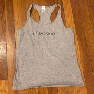 Calvin Klein - Sleepwear Tank Top size s